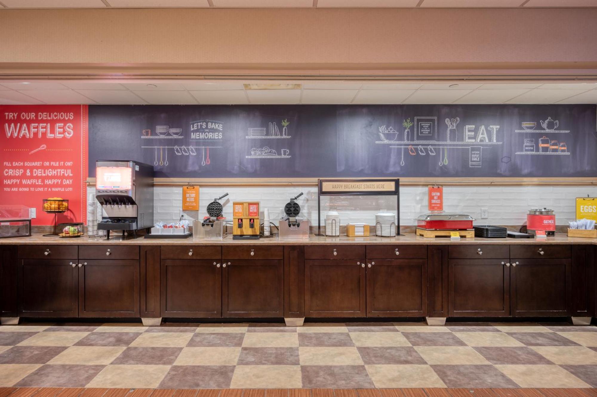 Hampton Inn Джейнсвил Екстериор снимка